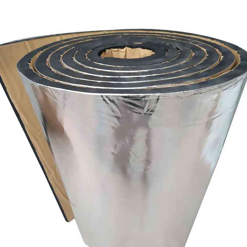 Proofing Heat Noise Insulation Deadening Mat