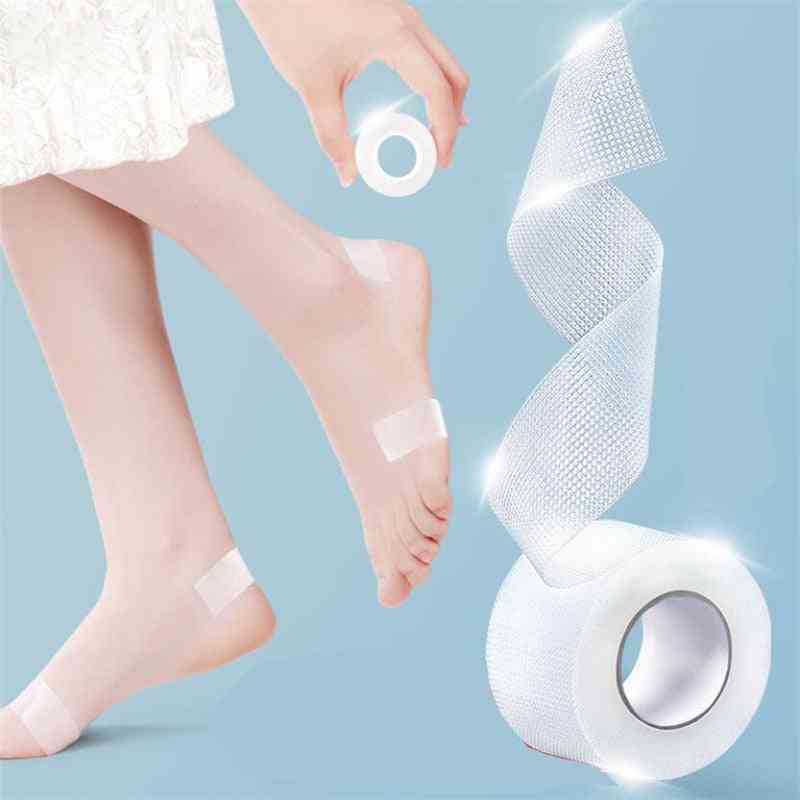 Heel Patch Waterproof First Aid Blister Pedicure Pad Foot Care
