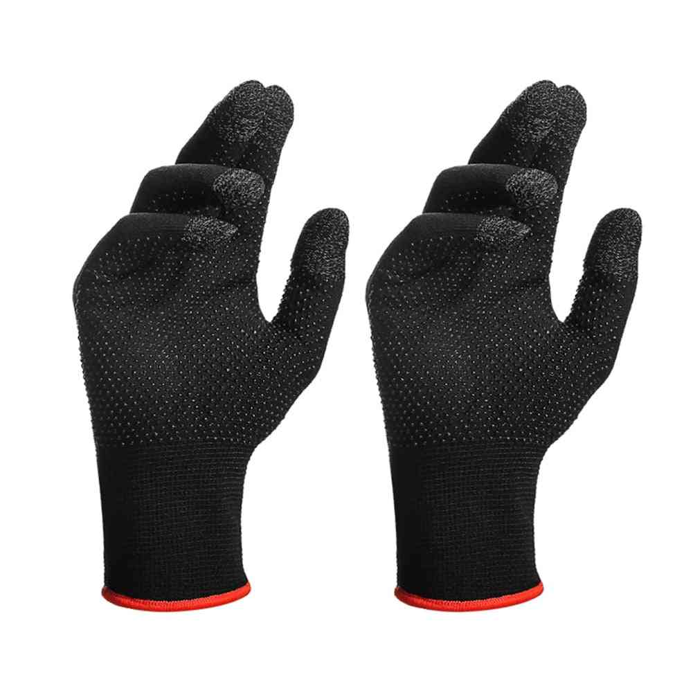 Winter Thermal Warm Breathable Cycling Gloves