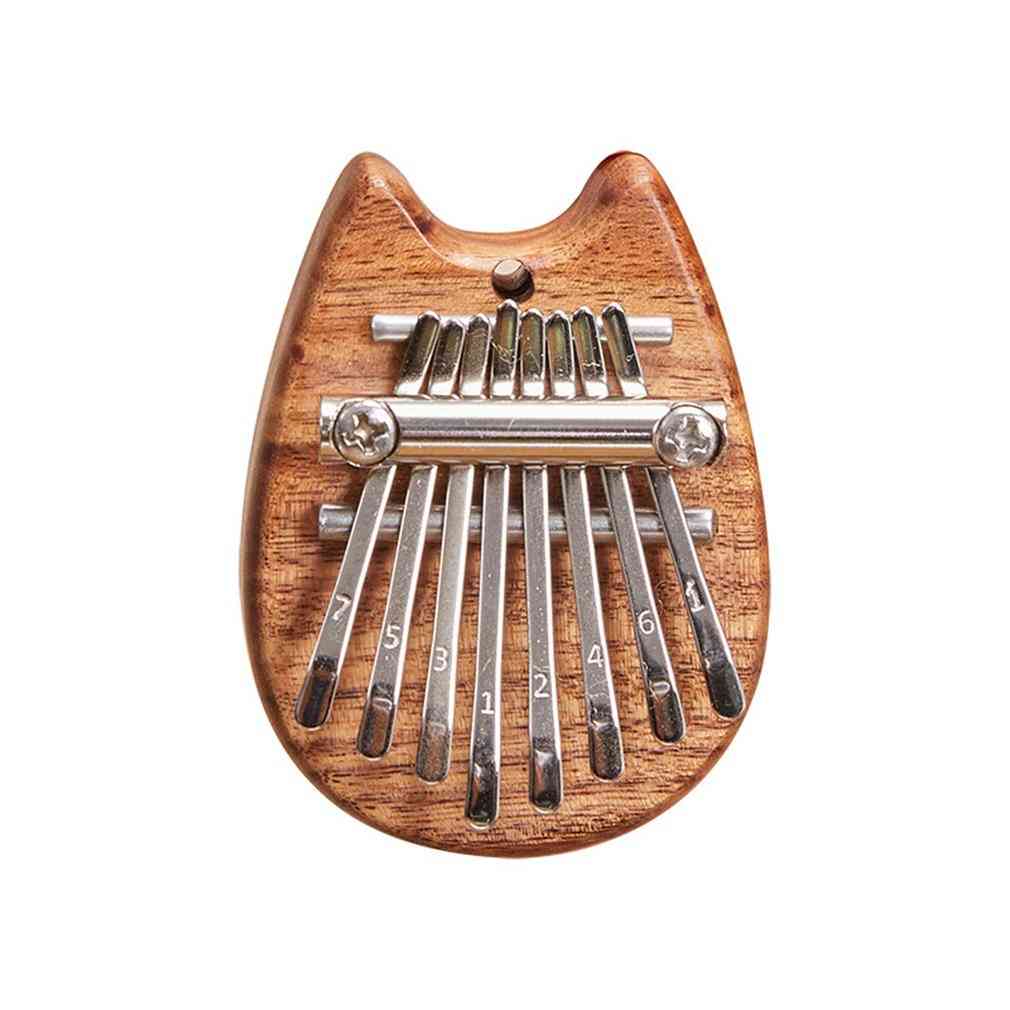 Great Sound Finger Keyboard Musical Instrument