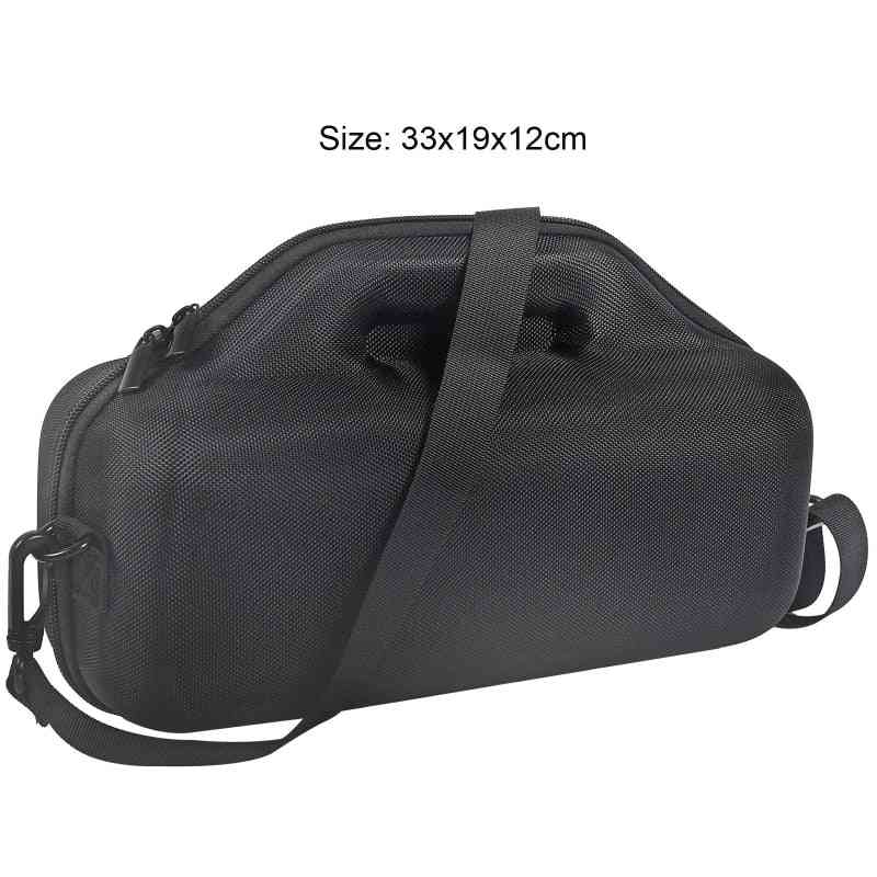 Portable Travel Carrying Case Pouch Storage Shoulder Bag