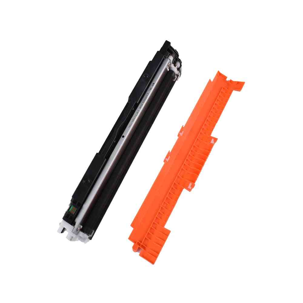 Compatible Color Toner Cartridge For Hp Laser Jet Pro Printer
