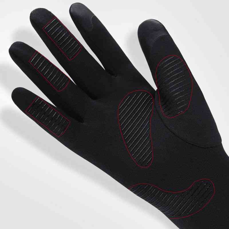 Winter Warm Waterproof Cycling Gloves