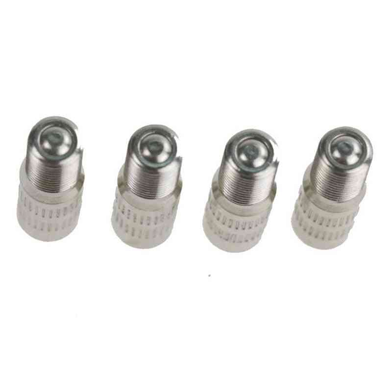 Tyre Valve Extension Adapter