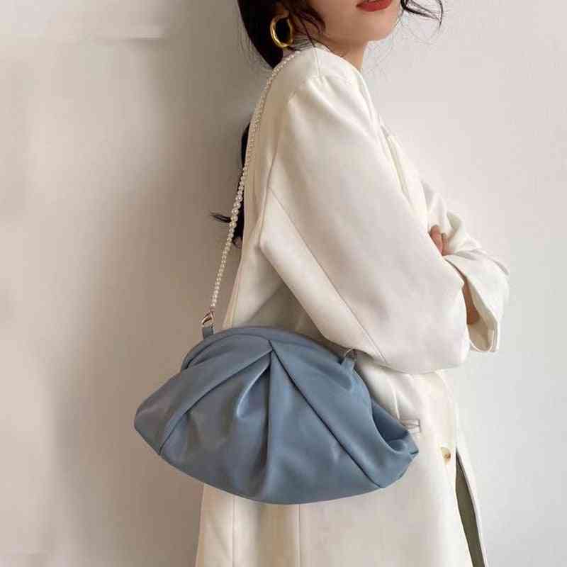 Designer  Pu Leather Shoulder Messenger Bags