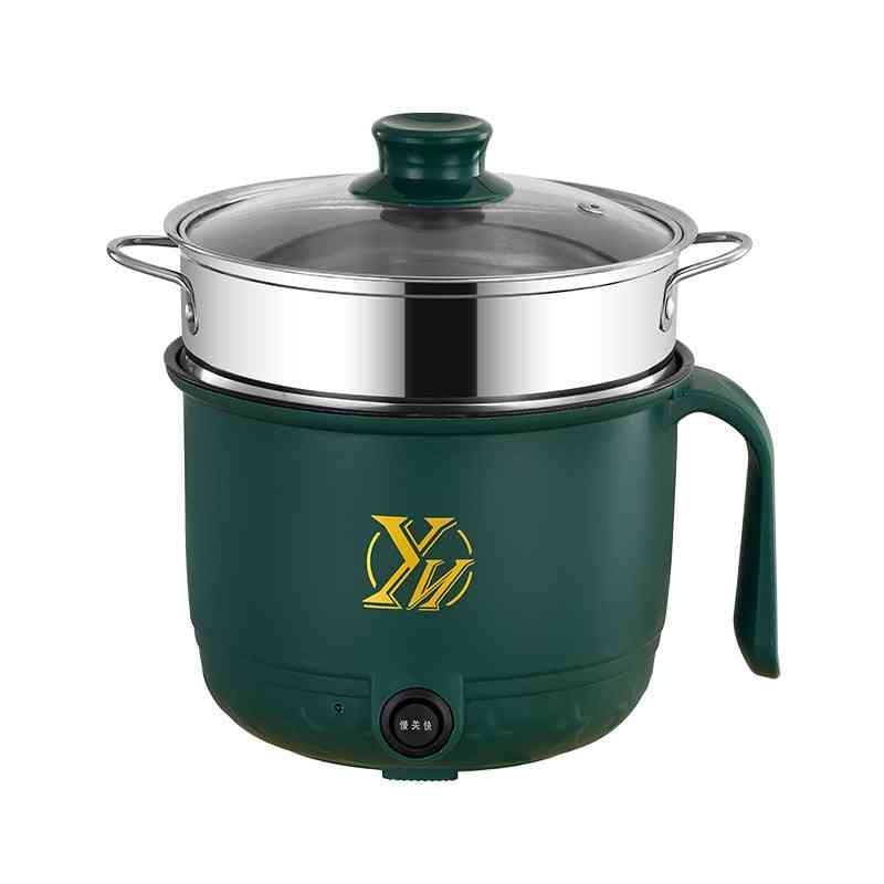 Multifunctional Electric Cooker Pot