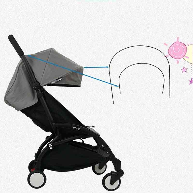 Baby Stroller Accessories Iron Stent
