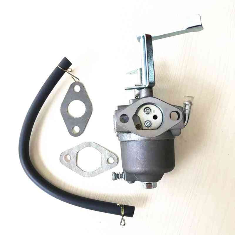 Carburetor Carb Fit For  Et1500 Ast1200 Horizontal Small Engine Generator Parts Replacement