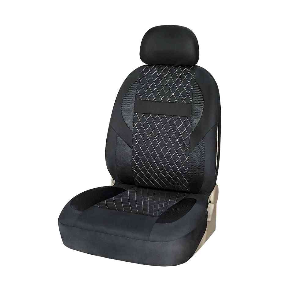 Universal Car Seat Protectors For Most Truck Interior