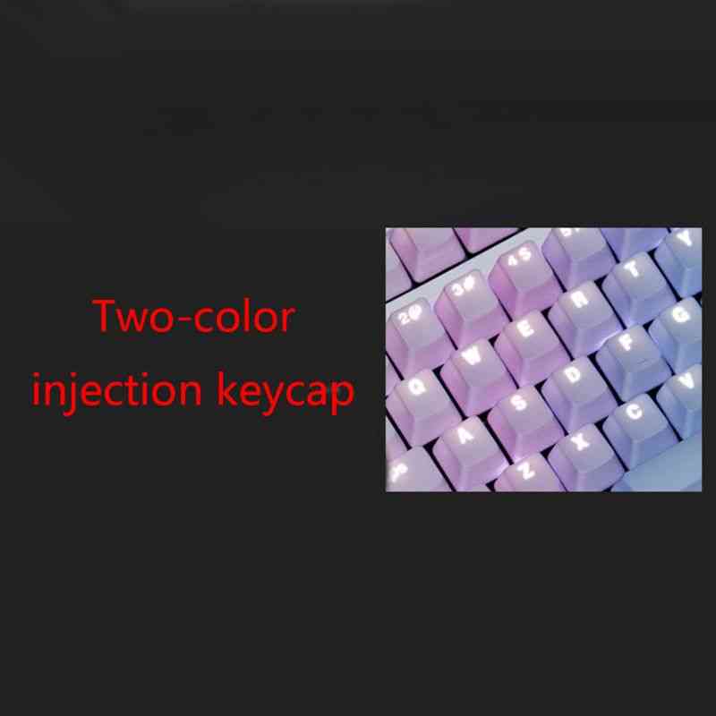 Mechanical Keyboard Key Caps