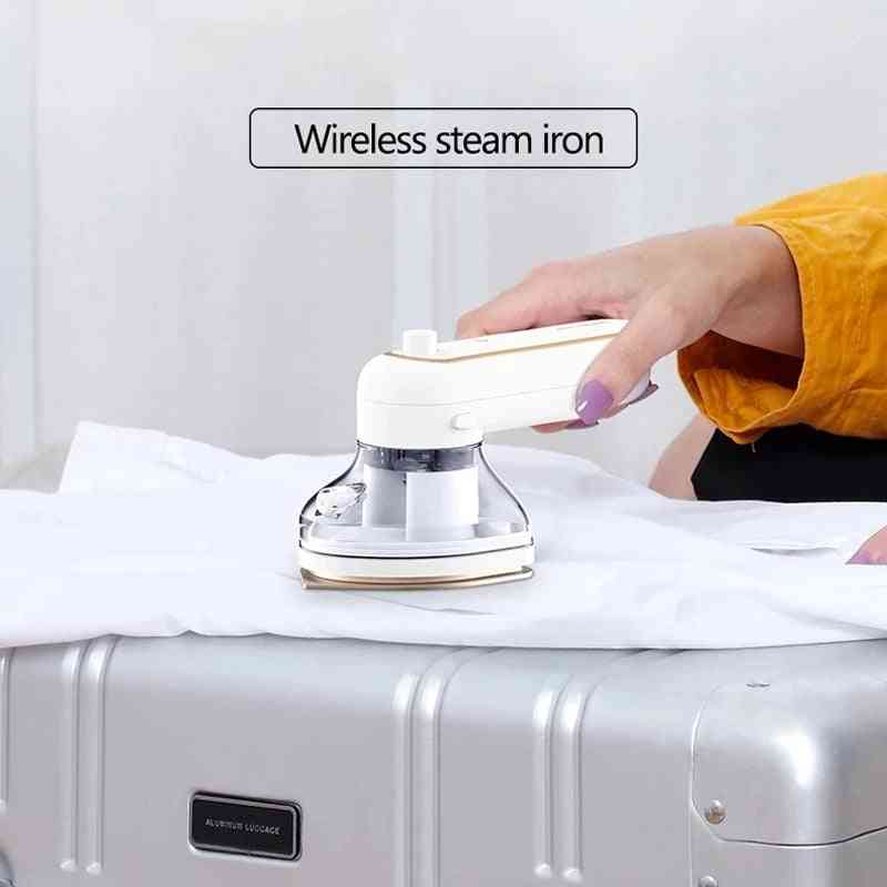 Wireless Handheld Steam Iron Machine