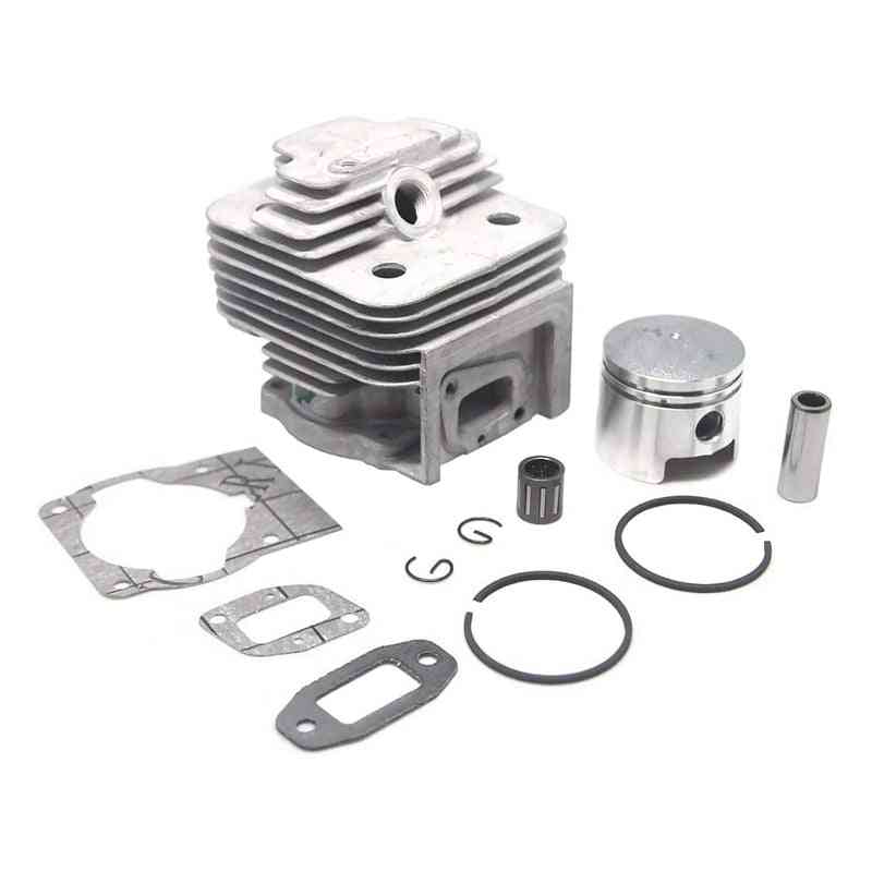 Cylinder Assy Assembly Piston Kit Trimmer Parts