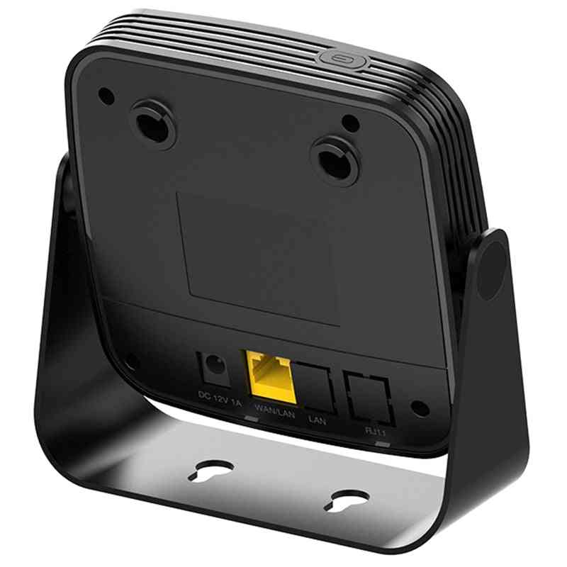 Router Lan Port Wireless Battery High Speed Mobile Wifi Hotspot