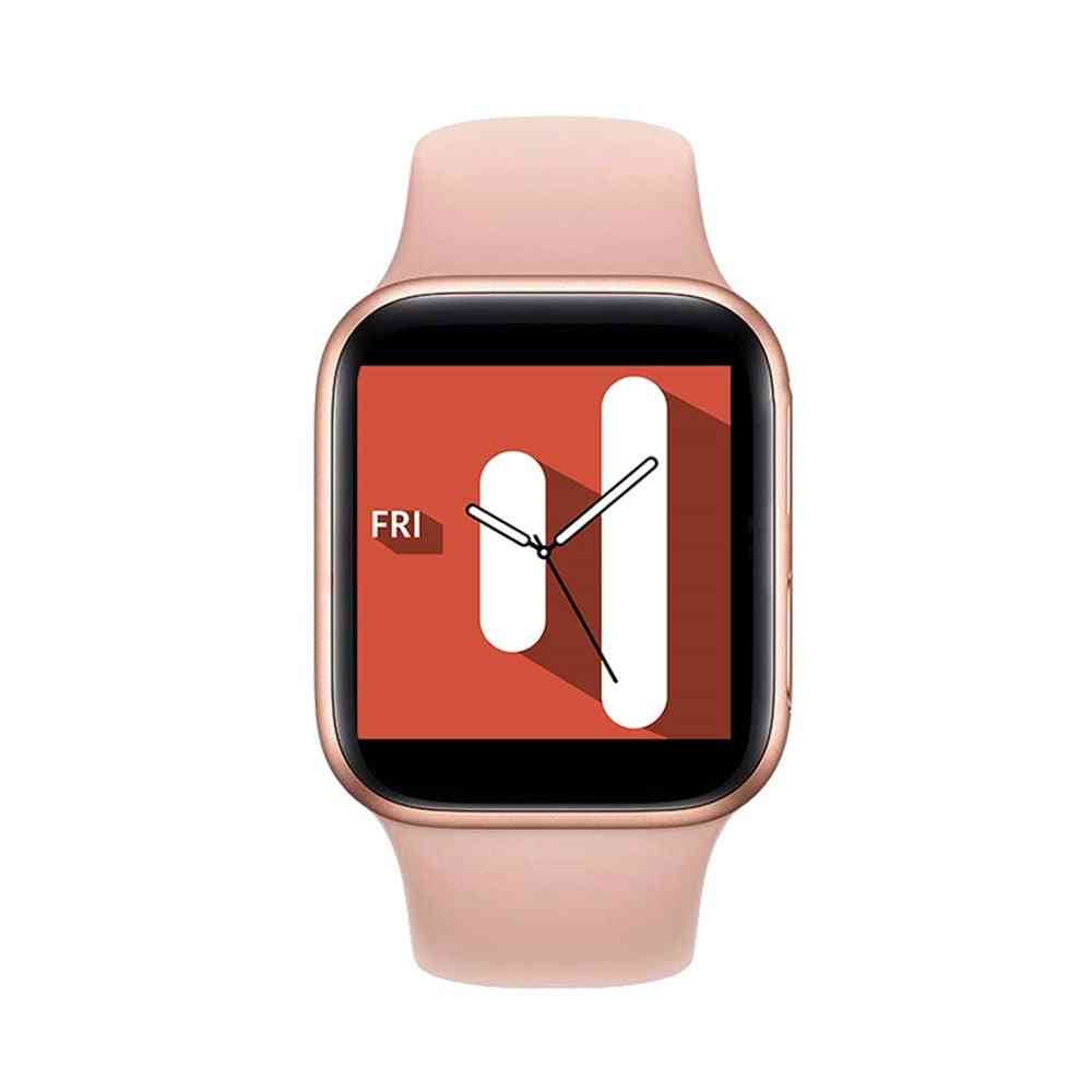 U78 Plus Smart Watch Bluetooth Phone Call Smartwatch