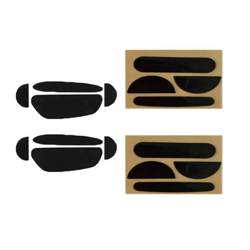 Mouse Feet Glide Sticker Curve Edge Skates For Logitech Mx Master 2s/3