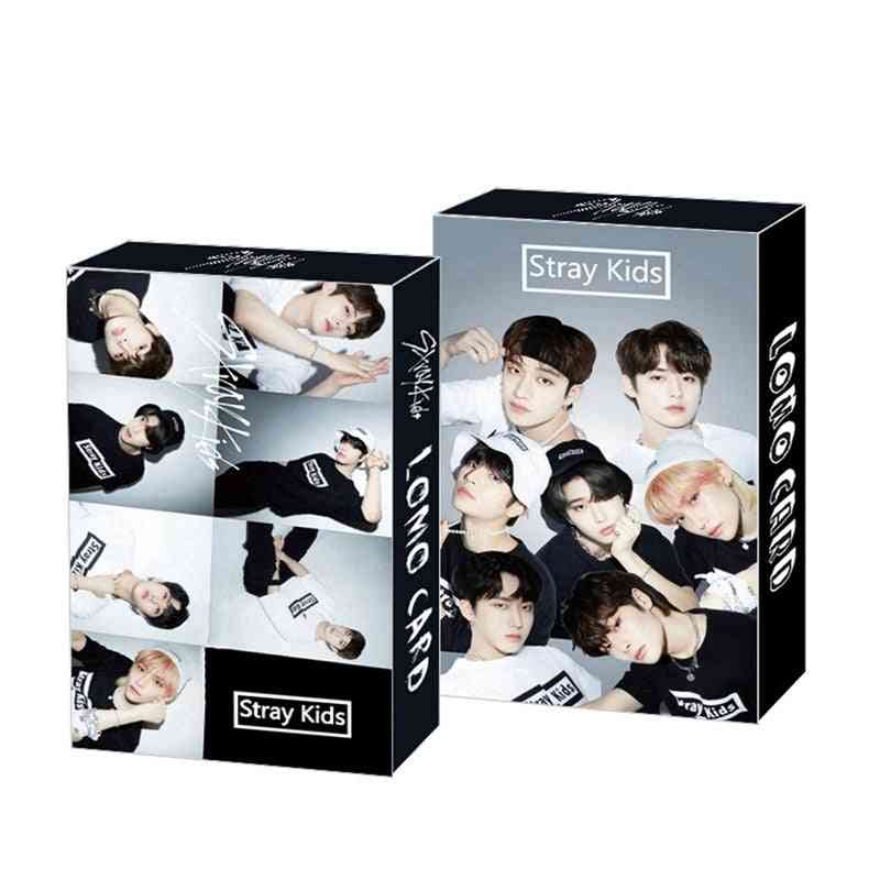 Photo Card For Fans - Collection Photocards