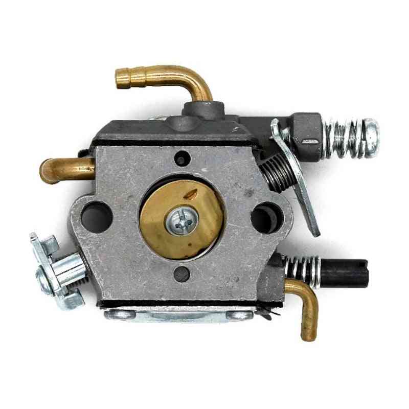Automatic Carburetor With Copper Elbow
