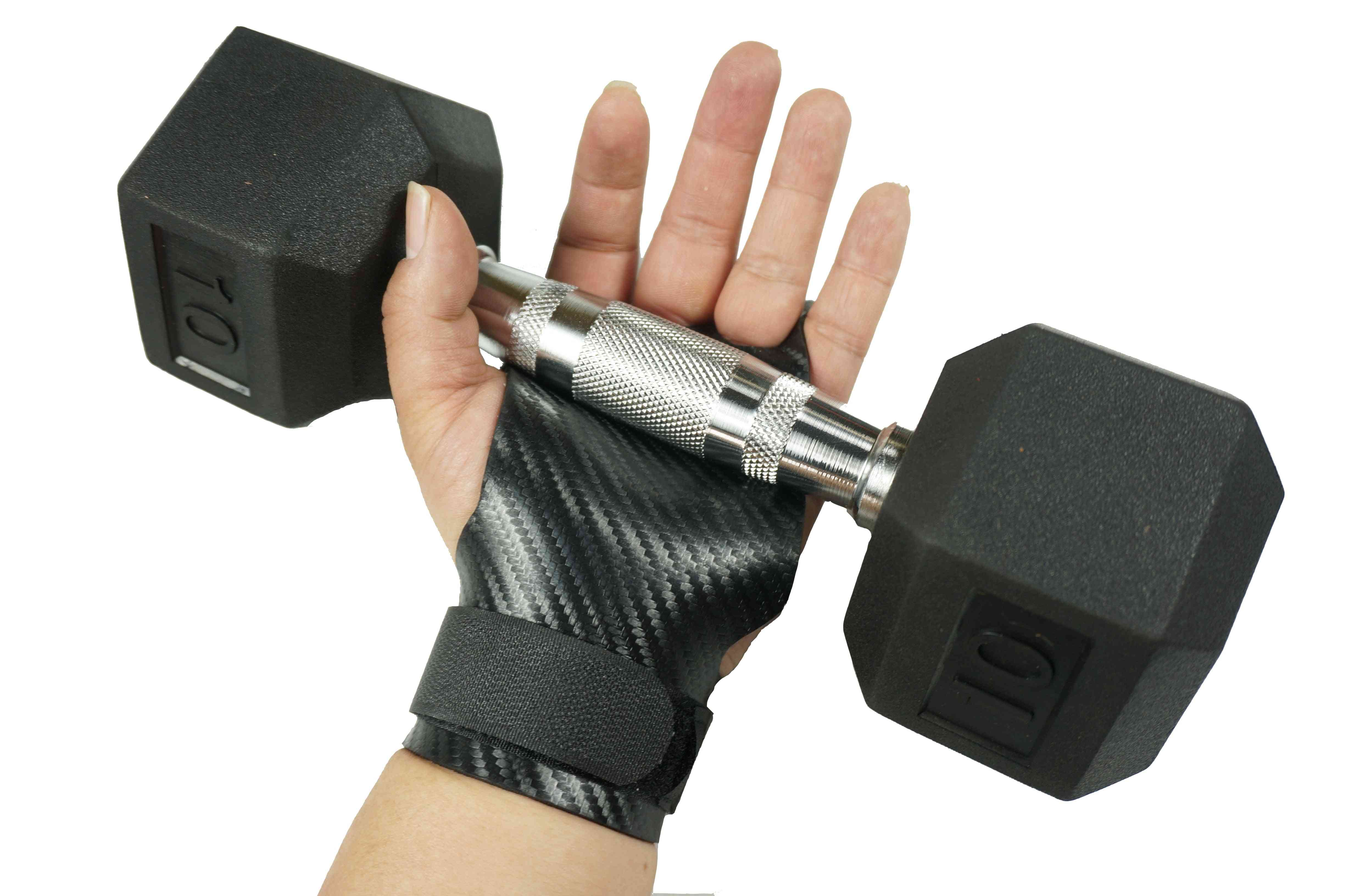 Gymnastics Hand Grips, Weightlifting Workout Gym Glove