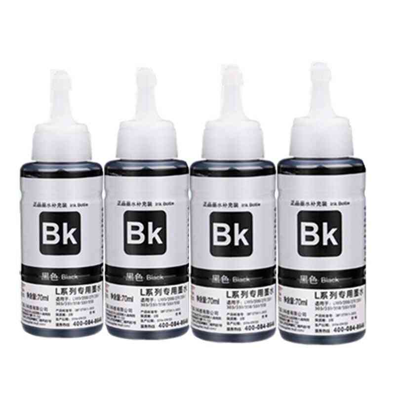 Refill Ink Kit Dye Ink For Epson