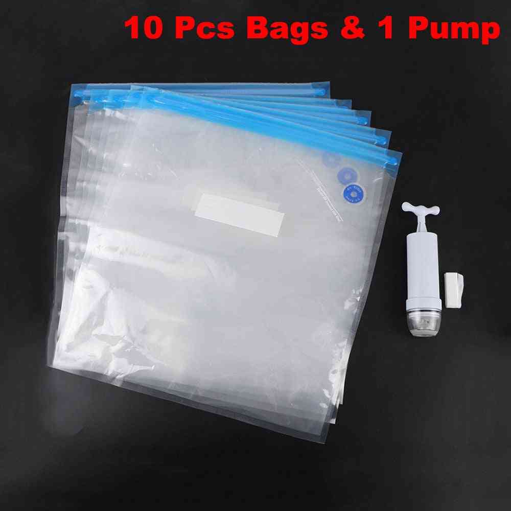 Printer Filament Humidity Resistant Vacuum Sealing Bags