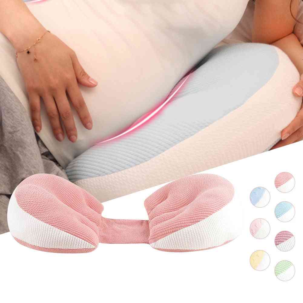 Sleeping Support Pillow For Pregnant Women