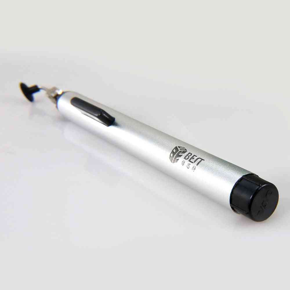 Bst-939 Vacuum Suction Pen Tools Header Vacuum Suction Pen Alternative Tweezers Pick Up Tools Mini Vacuum Sucking Pen Repair