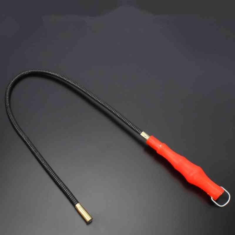 Strong Magnetic Telescopic Pickup Tool Spring Magnetic Suction