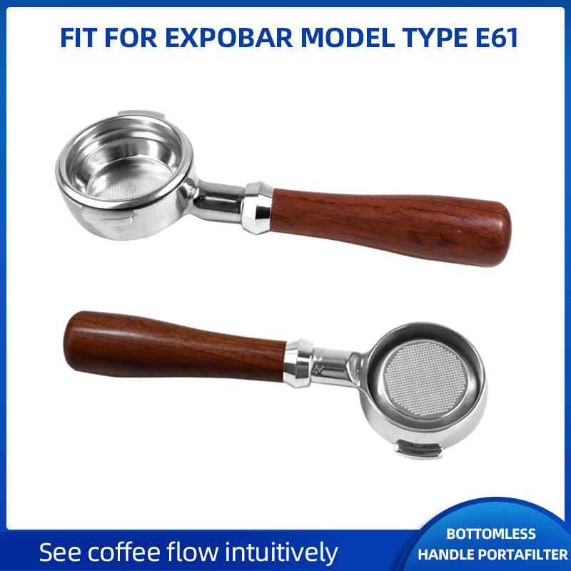 Expobar E61 Coffee Machine