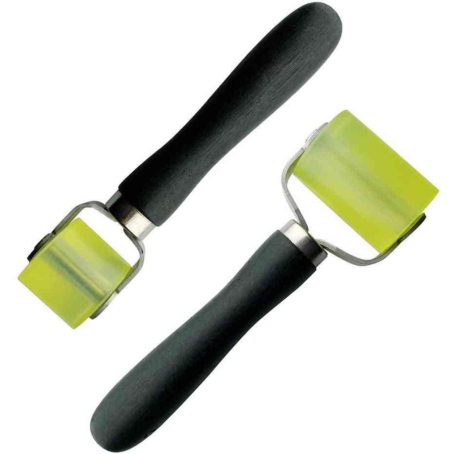 Car Soundproofing Pressure Roller Tool