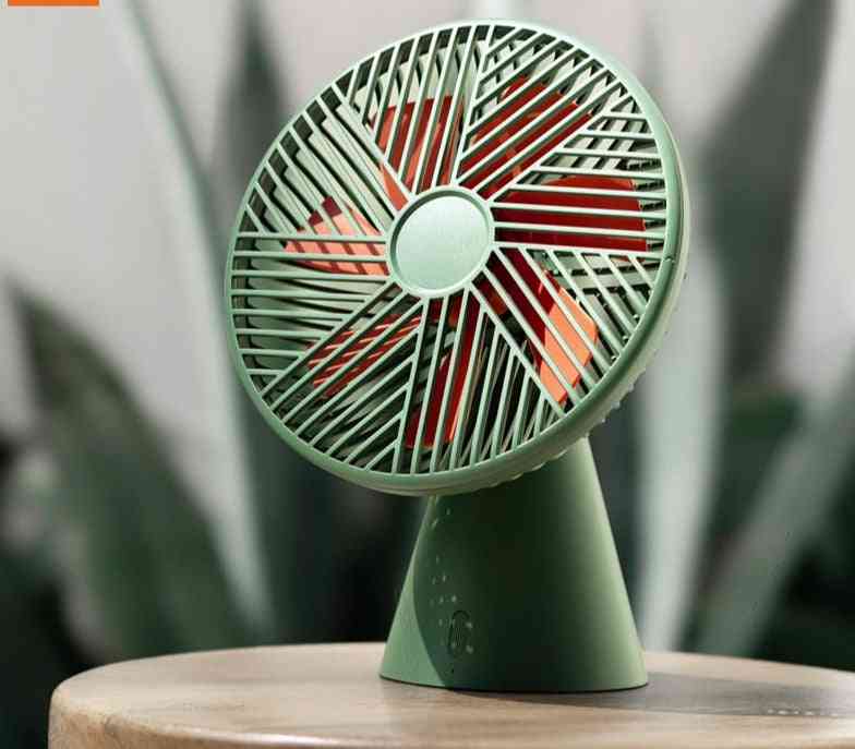 Super Wind Silent Fan Cooler For Home