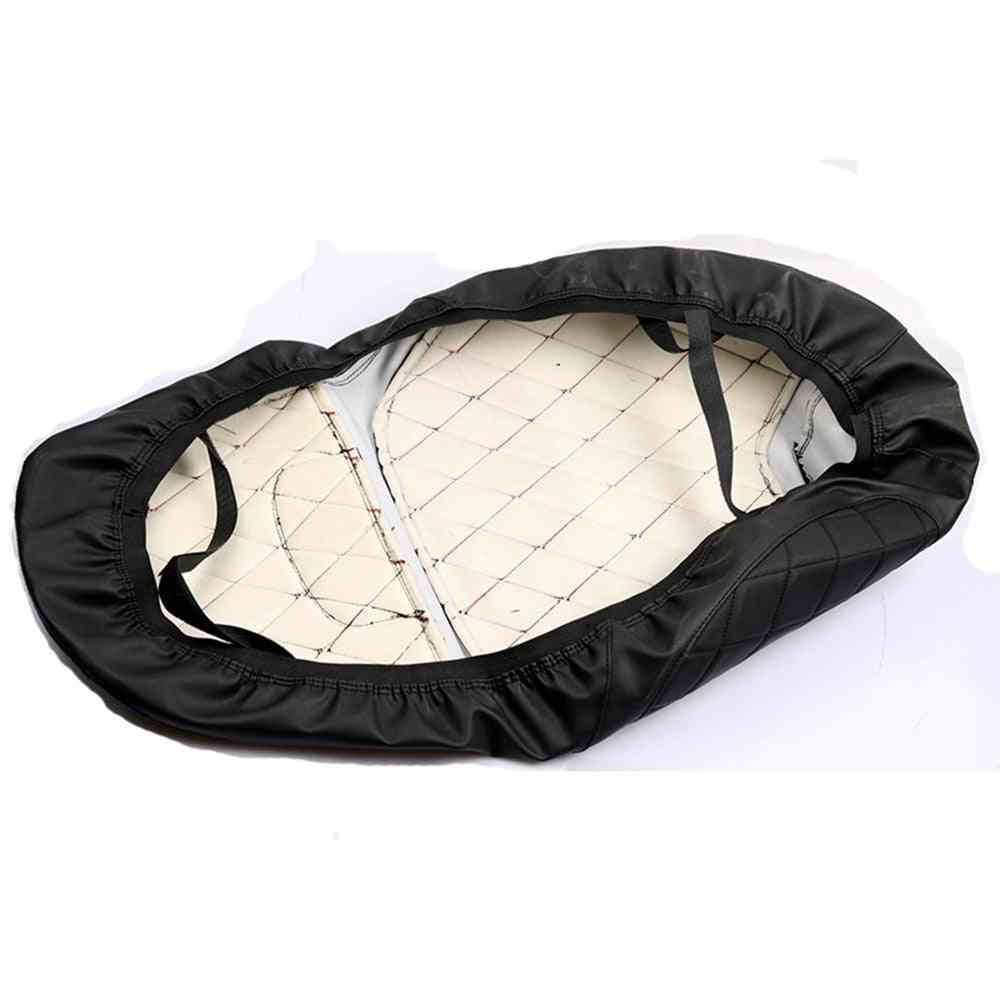 Motorcycle Seat Cover Insulation Seat