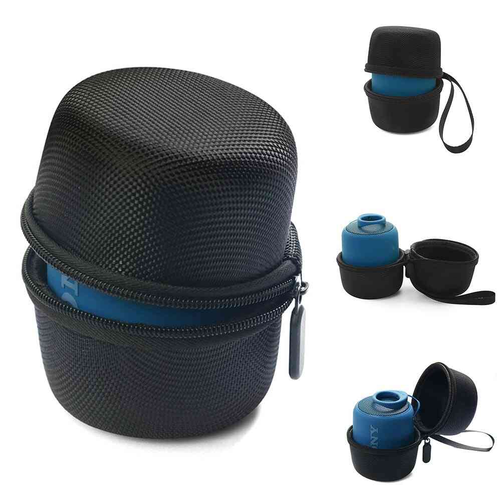 Portable Bluetooth Speaker Column Bag