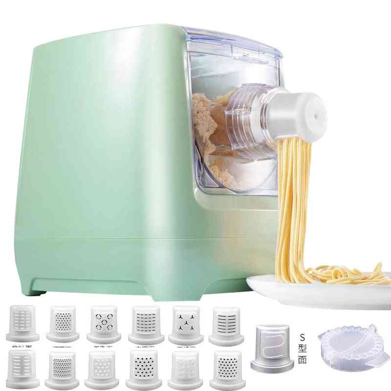 Automaattinen sähköinen pastanuudeleiden valmistuskone