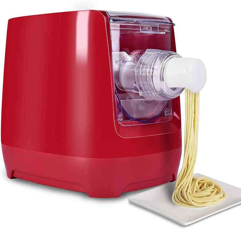 Automatic Electric Pasta Noodles Making Machine