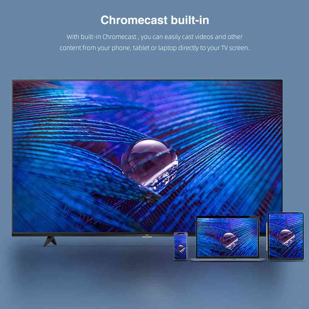 Global Mecool Kd1 Google Certified Smart Tv Stick