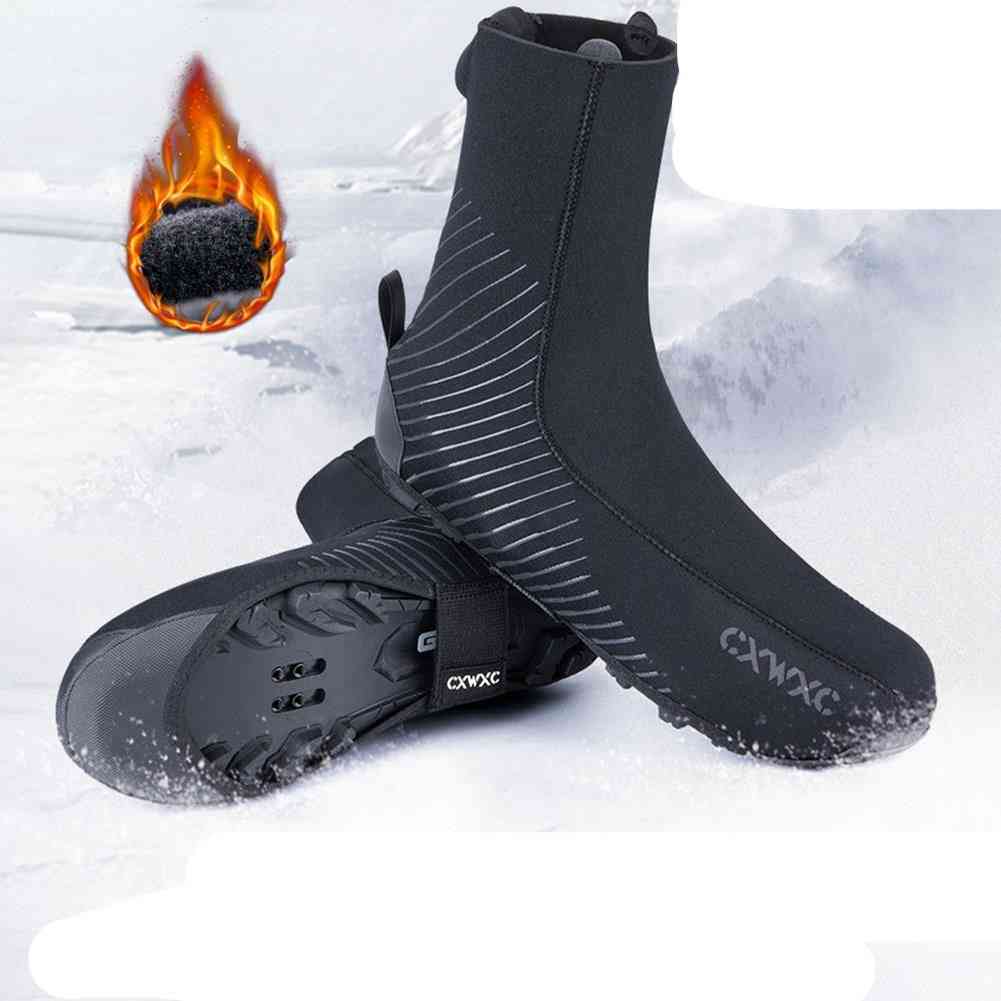 Waterproof Windproof Warm Shoe Cover