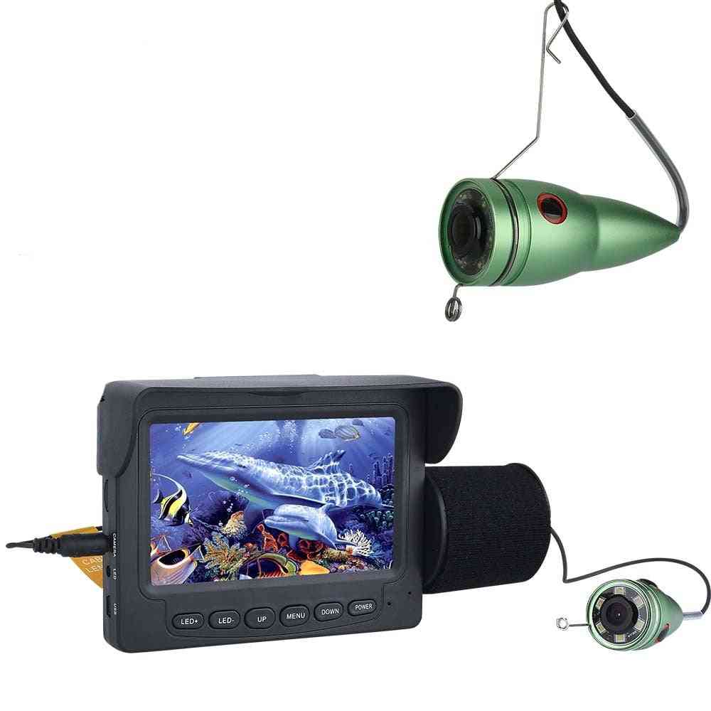 15m 1000tvl Fish Finder Underwater Fishing Camera