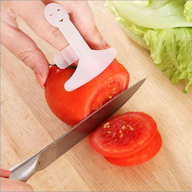 Chopping Vegetables Armguard Cooking Tools Kitchen Accessories