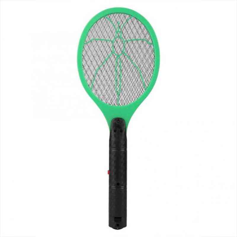 Handheld Electric Mosquito Swatter
