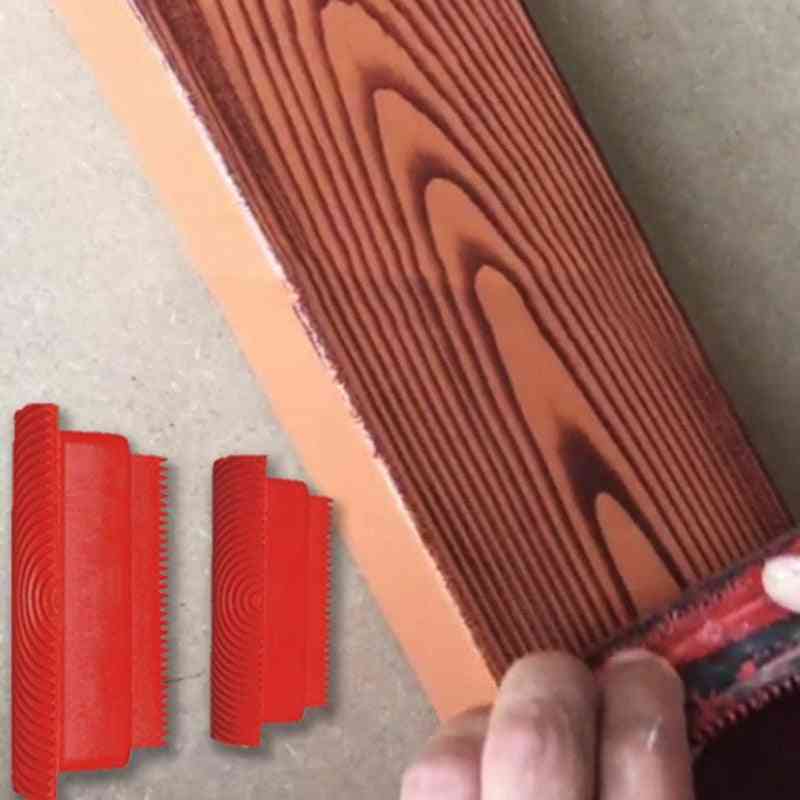 Home Decoration Art Embossing Diy Brushing Painting Tools