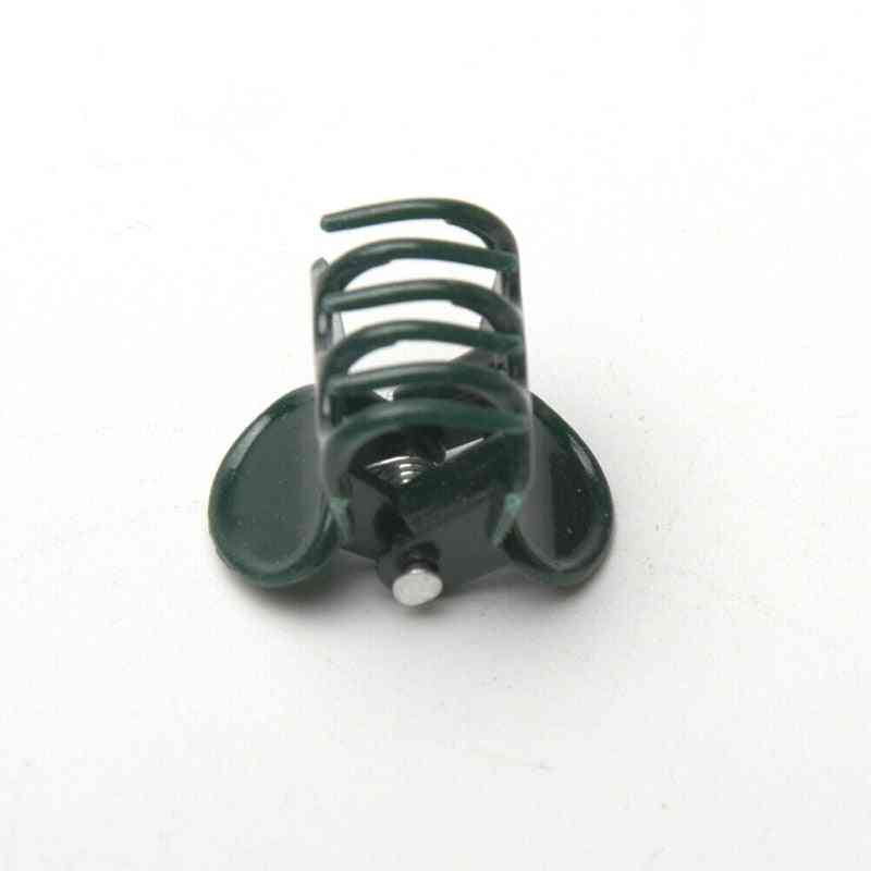 Garden Grafting Plant Support Tied Vine Clips