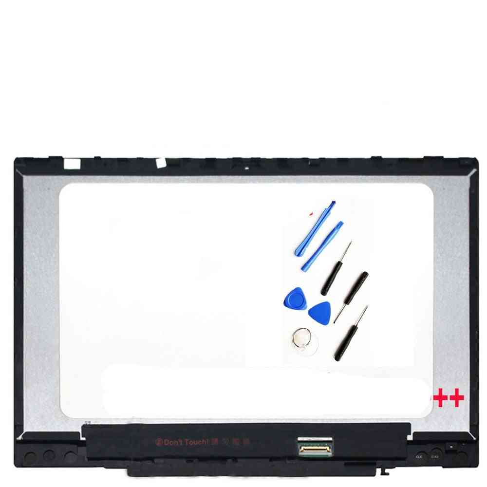 Lcd Laptops Touch Screen Display