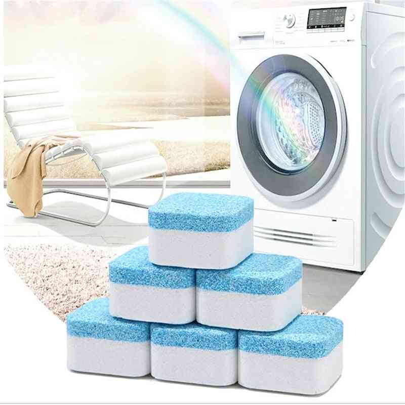 Deep Cleaning Washer Deodorant Remove Stain Detergent Washing Machine