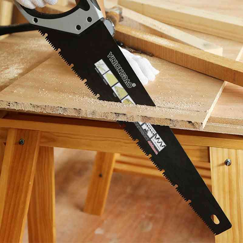 Dtbd Heavy Duty Extra Long  Blade Hand Saw