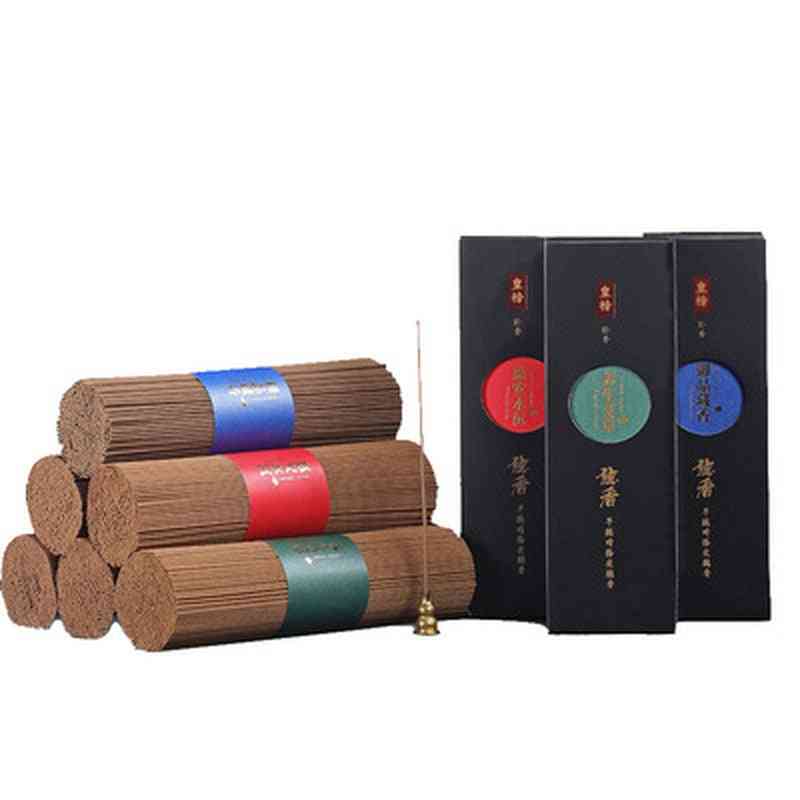 Aromatherapy Flavored Incense Sticks