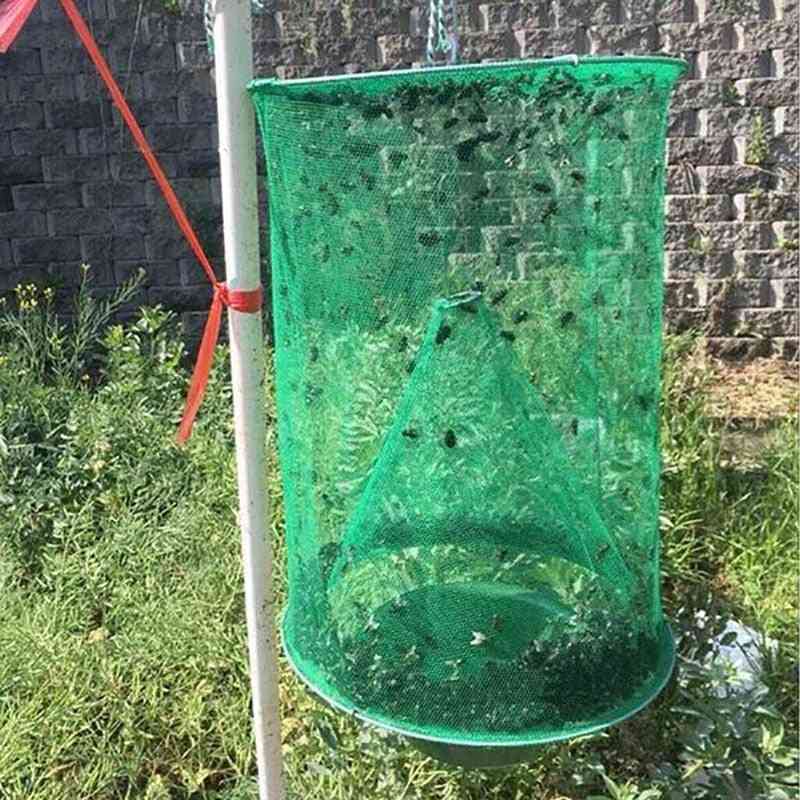 The Ranch Fly Trap Reusable Catcher