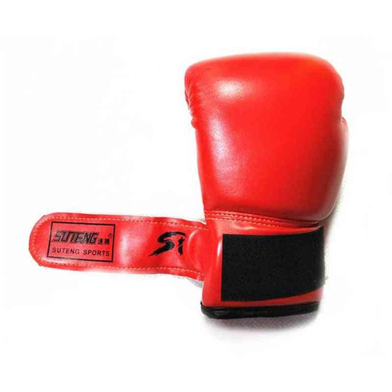 Children Boxing Gloves, Muay Karate Boxing Gloves