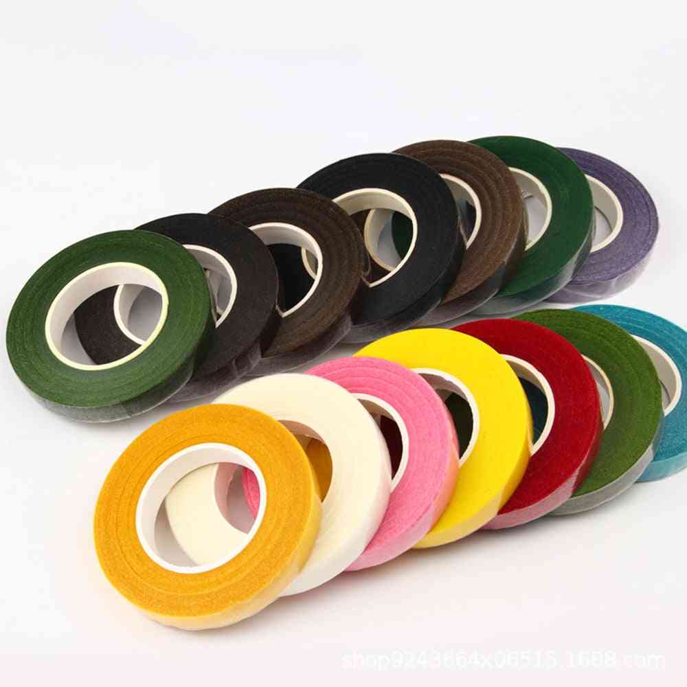 1roll Artificial Flower Floral Tape