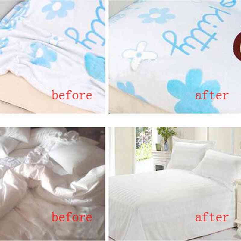 Lagenholder sengetøjsclips elastisk madrasbetræk