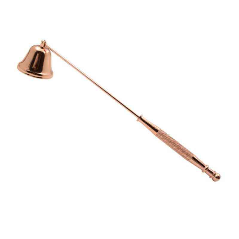 Stainless Steel Smokeless Candle Snuffer